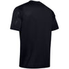 Under Armour Men's Black Tac Tech Berry Tee