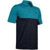 Under Armour Men's Escape Performance 2.0 Colorblock Polo