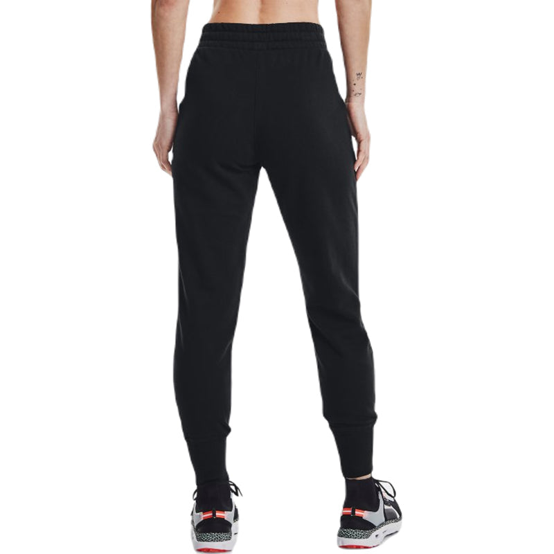 Under Armour Rival Fleece Women's Joggers 1356416-001