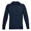 Under Armour Men's Academy Rival Fleece Hoodie