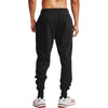 Under Armour Men's Black Rival Fleece Joggers