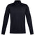 Under Armour Men's Black Armour Fleece Half Zip