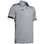 Under Armour Men's Mod Grey Trophy Polo