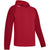 Under Armour Men's Red Dynasty Fleece Hoody