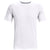 Under Armour Men's White/Mod Grey Athletics T-Shirt