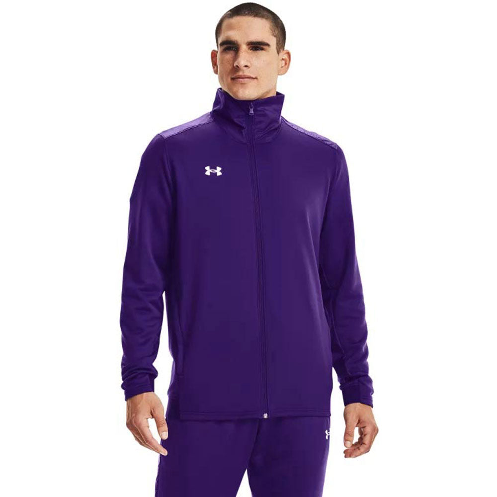 Custom Under Armour Team Warm-Up Suits