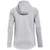 Under Armour Women's Mod Grey/White Swacket Team