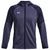 Under Armour Men's Midnight Navy Swacket Team