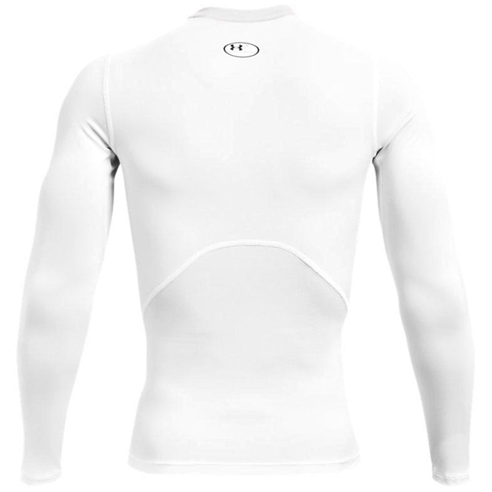  Under Armour Women's HeatGear Compression Long-Sleeve T-Shirt :  Clothing, Shoes & Jewelry