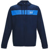 Under Armour Men's Academy UA Sportstyle Windbreaker Jacket