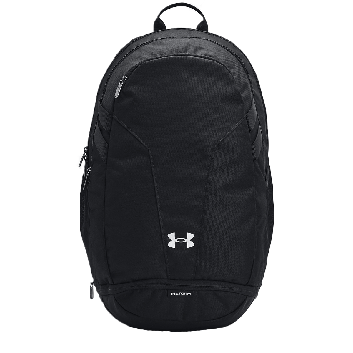 NEW 2024 Under Armour UA Hustle 5.0 Collegiate Backpack : Boston University