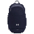 Under Armour Navy Hustle 5.0 Backpack