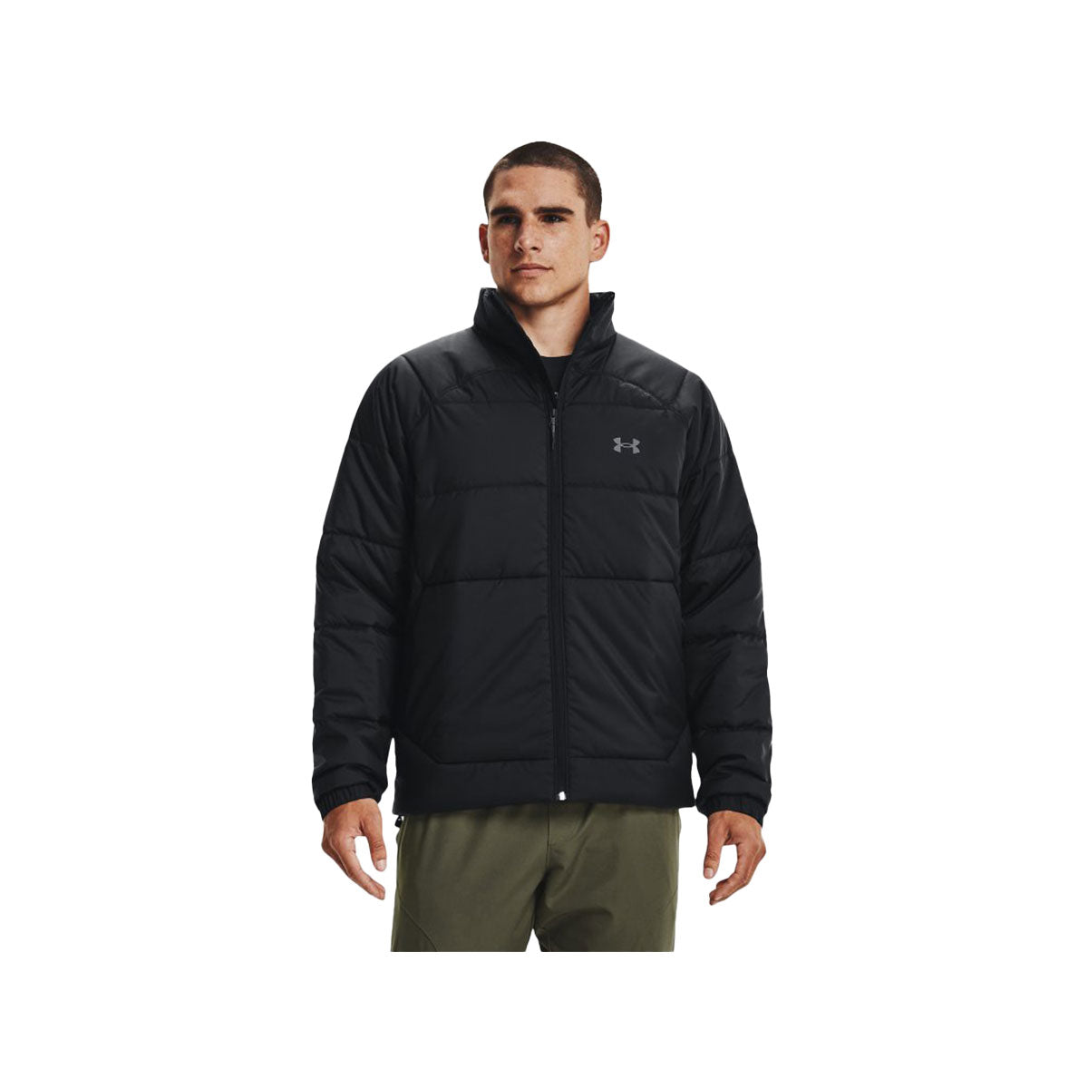 Under armour shop mens jacket sale