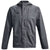 Under Armour Men's Pitch Grey/Black Stormproof Lined Rain Jacket