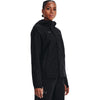 Under Armour Women's Black/Pitch Grey Stormproof Lined Rain Jacket