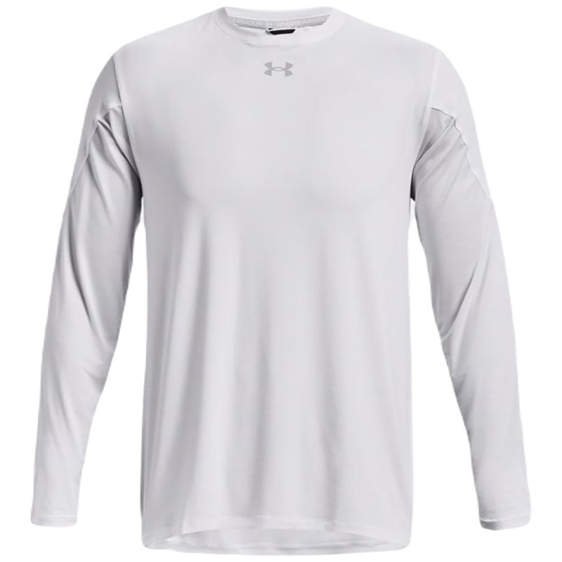 Custom Under Armour Knockout Long Sleeve Shirts