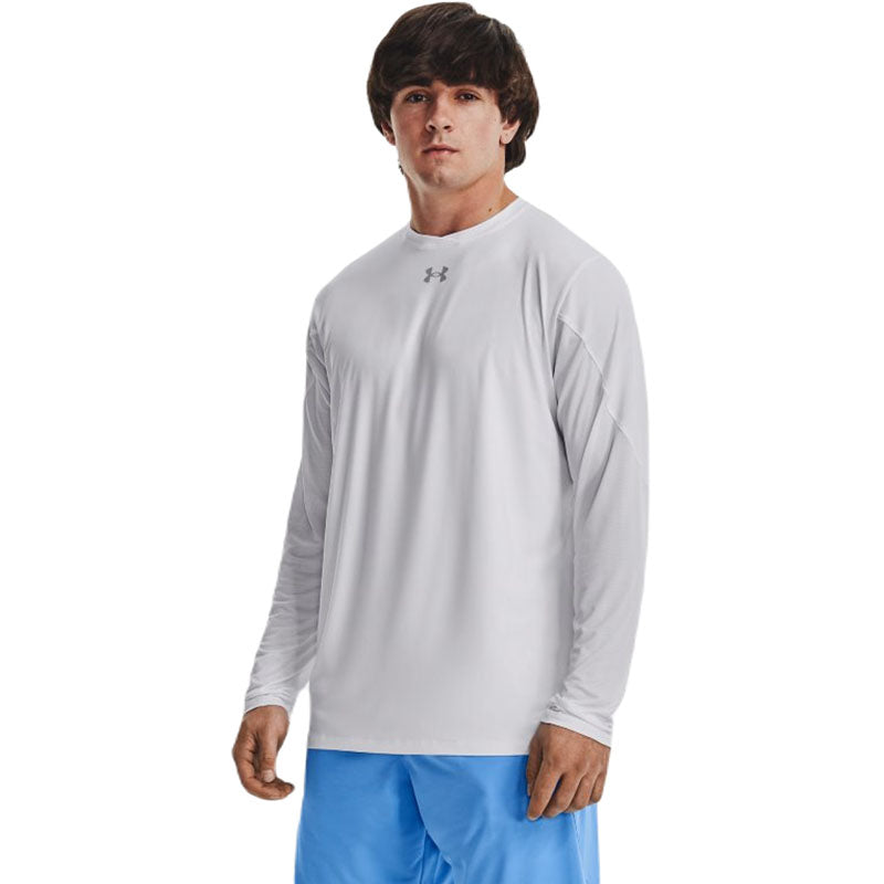 Men's UA Knockout Team Long Sleeve T-Shirt