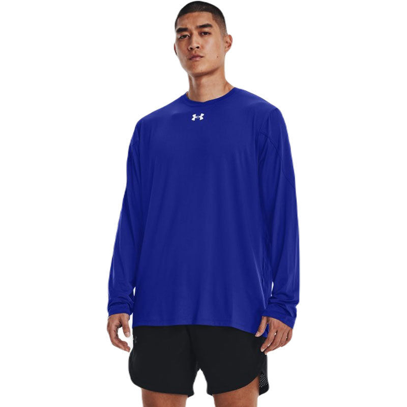 Men's UA Knockout Team Long Sleeve T-Shirt