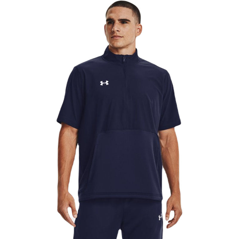 Under Armour Motivate 2.0 Short Sleeve Shirt