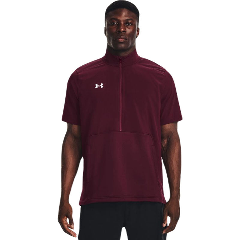 Under Armour Motivate 2.0 Short Sleeve Shirt