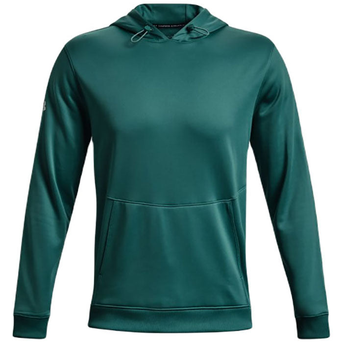 Under armour sales hoodie fashion color