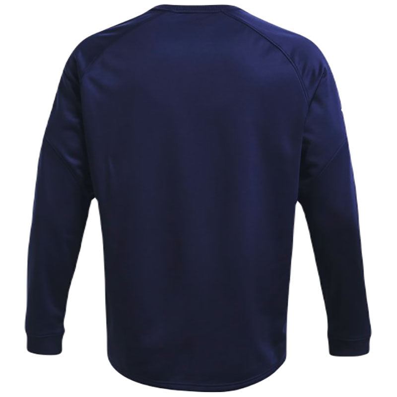 Men's Armour Fleece® Storm Crew