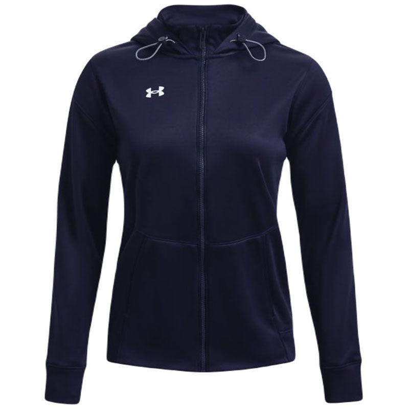 Under armour storm sale full zip