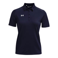 Women's Custom Moisture Wicking Polos