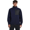 Under Armour Men's Midnight Navy/Black Storm ColdGear Infrared Shield 2.0 Jacket