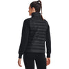 Under Armour Women's Black/Pitch Grey Storm Armour Down 2.0 Vest