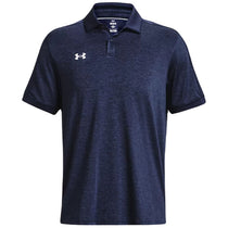 Under Armour Men's Midnight Navy/White Trophy Polo