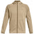 Under Armour Men's City Khaki/Bayou Storm Twill Specialist Hoodie