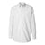 Van Heusen Men's White Long Sleeve Regular Fit Pinpoint Shirt-Alpha Sized