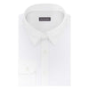 Van Heusen Women's White Flex 3 Dress Shirt