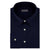 Van Heusen Women's Dark Blue Flex 3 Dress Shirt