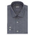 Van Heusen Men's Smokey Blue Chambray Dress Shirt