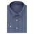 Van Heusen Women's New Navy Chambray Dress Shirt