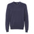 Van Heusen Men's Navy Long Sleeve V-Neck Sweater