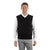 Van Heusen Men's Black V-Neck Sweater