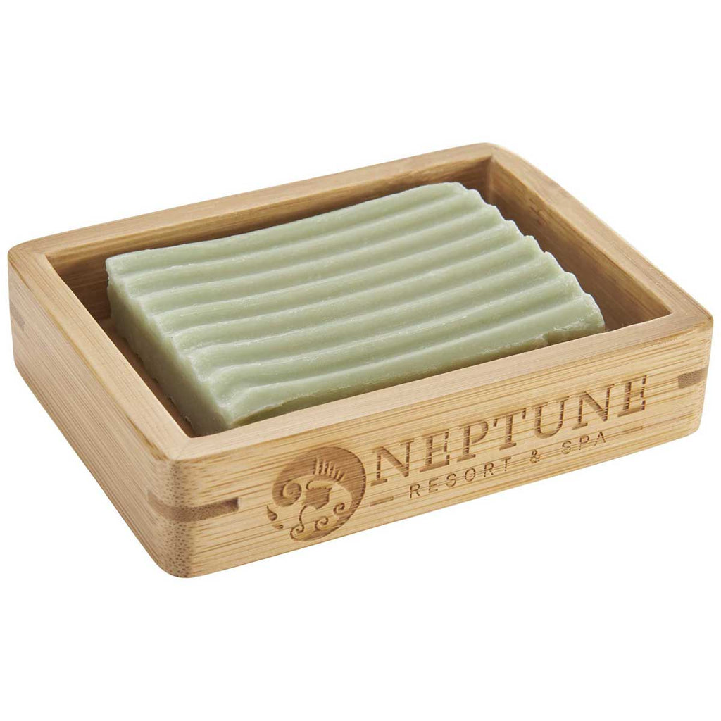 Leed's Natural Bamboo Drying Dish