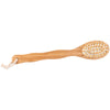 Leed's Natural Bamboo Shower & Body Brush