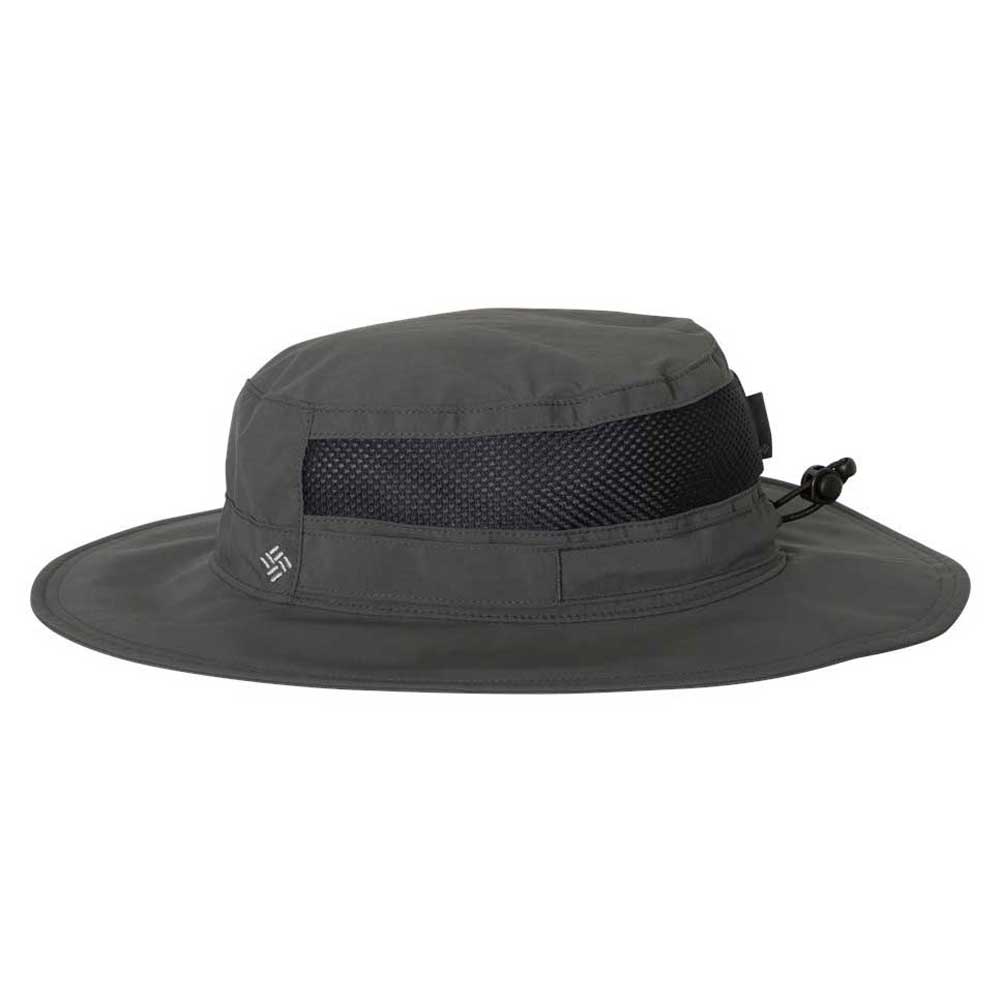 Hats & Caps  Columbia Unisex PHG Mesh Ball Cap, Grill  