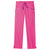 White Swan Women's Posh Pink Fundamentals Metro Pant