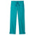 White Swan Women's Teal Fundamentals Metro Pant