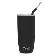 Customizable Vector Leak Proof Tumbler 18Oz W/ Cylindrical Box printed with  a Logo 107492