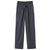 White Swan Charcoal Fundamentals Zip Pant