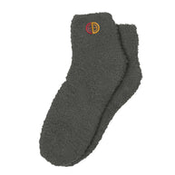Personalized Fuzzy Socks