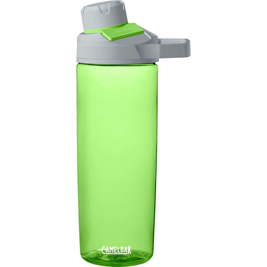 CamelBak Lime Chute Mag .6L Bottle