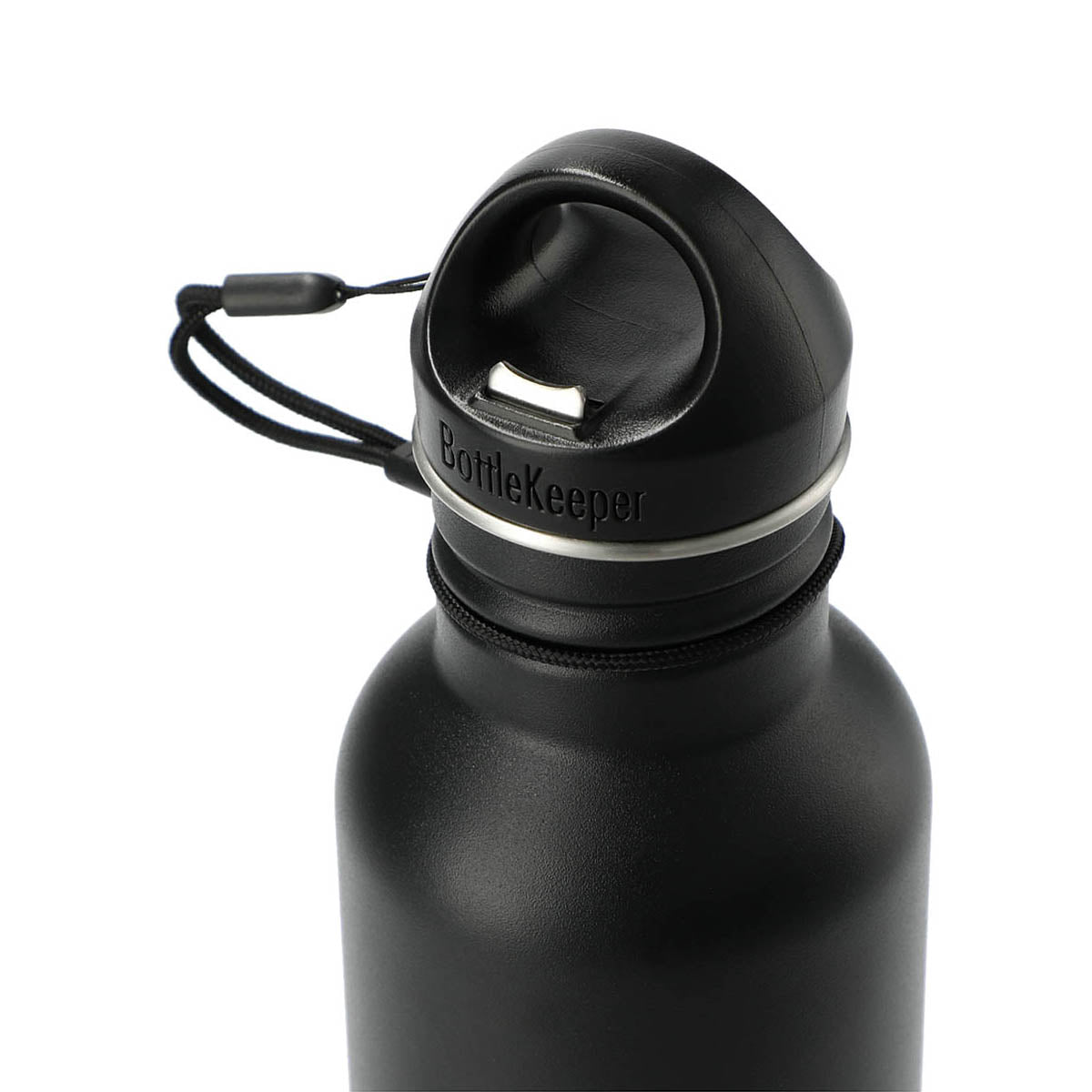BottleKeeper Charcoal The Standard 2.0
