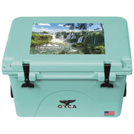 Custom ORCA Cooler 40 qt 10% Off Cyber Monday – Custom Branding